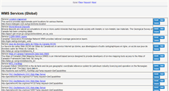 Desktop Screenshot of freegisdata.org